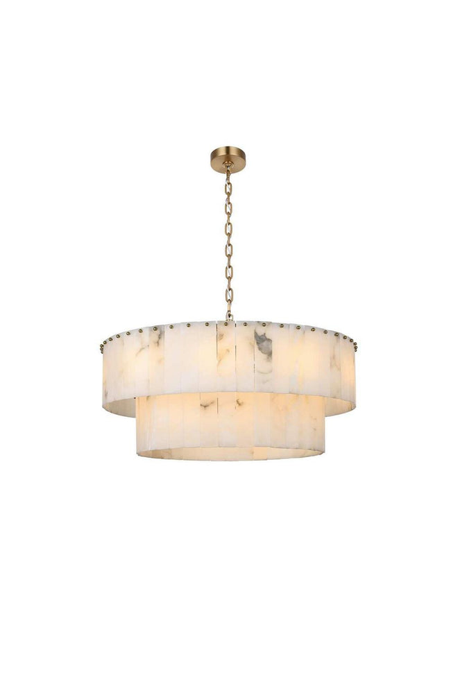 Elegant Lighting-1015D32L2SG-33ST|MAIN
