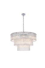 Elegant Lighting-1015D32L3C-03GL|MAIN