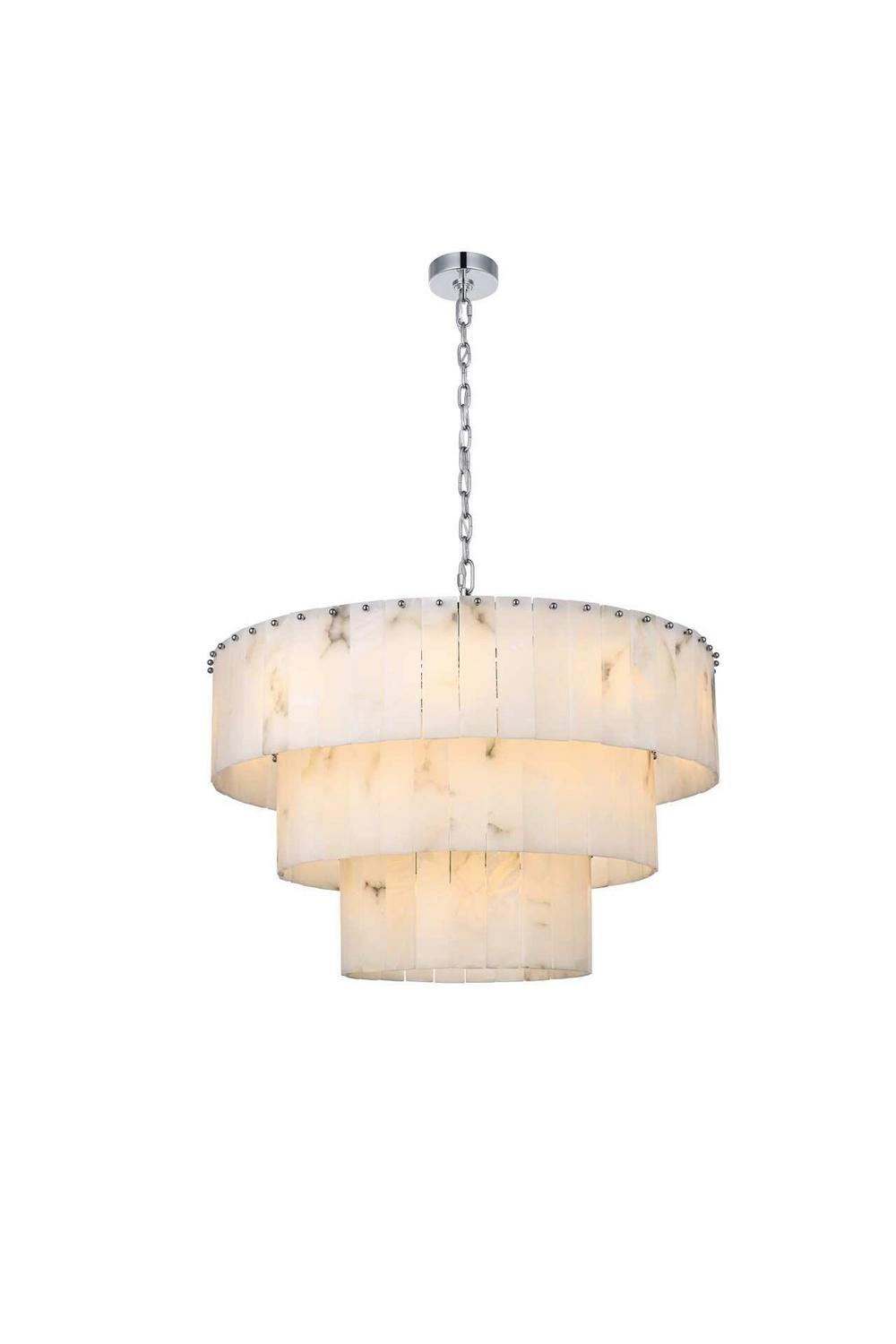 Elegant Lighting-1015D32L3C-33ST|MAIN