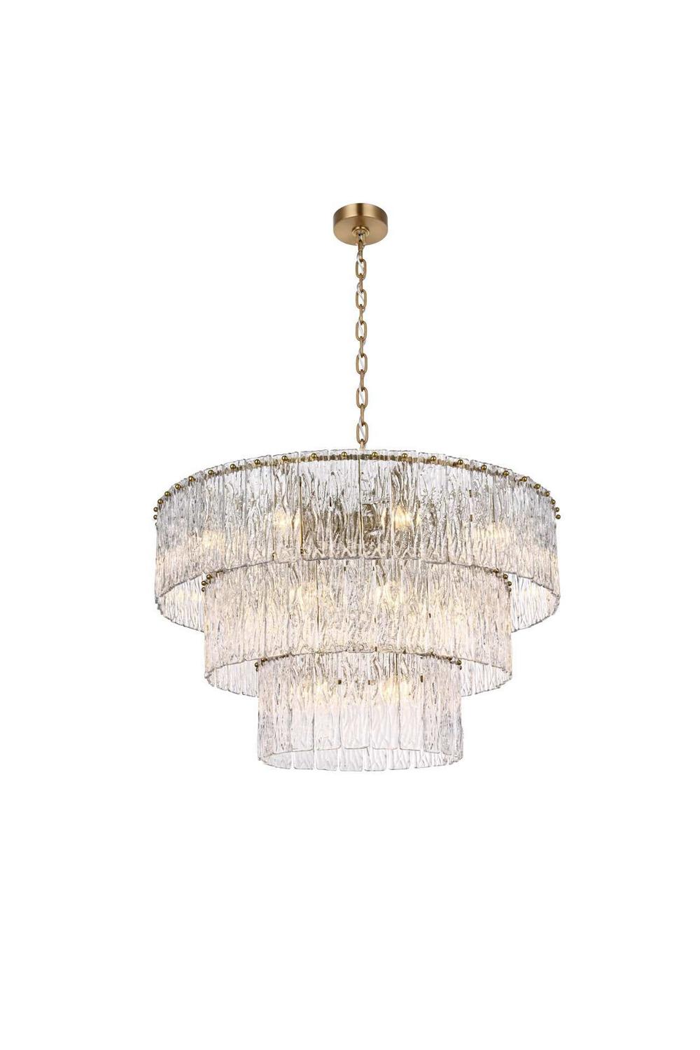 Elegant Lighting-1015D32L3SG-03GL|MAIN