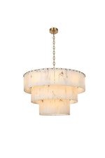 Elegant Lighting-1015D32L3SG-33ST|MAIN