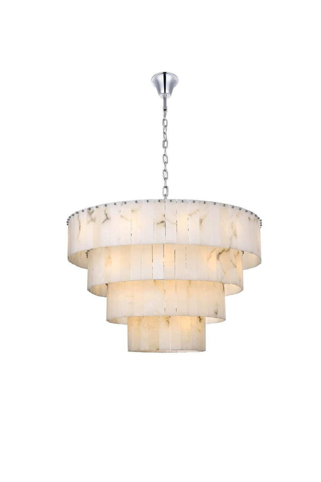 Elegant Lighting-1015D40C-33ST|MAIN