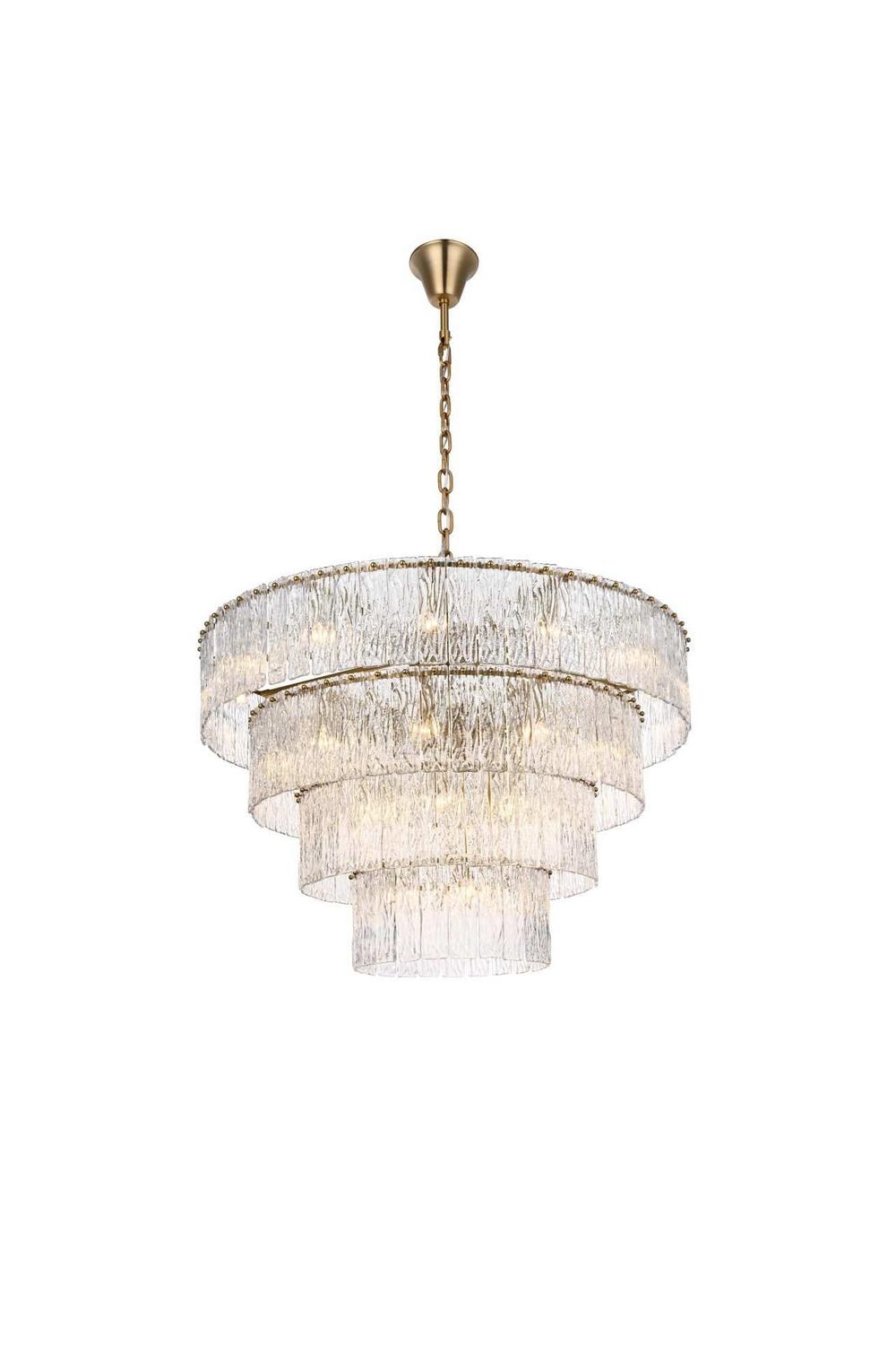 Elegant Lighting-1015D40SG-03GL|MAIN
