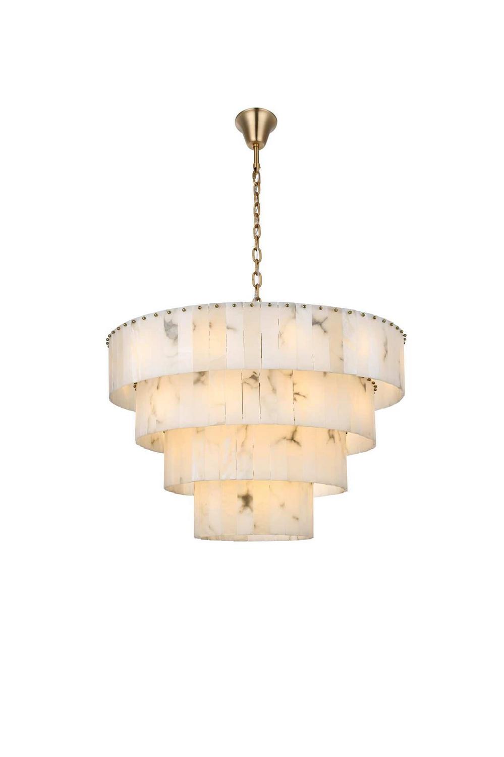 Elegant Lighting-1015D40SG-33ST|MAIN