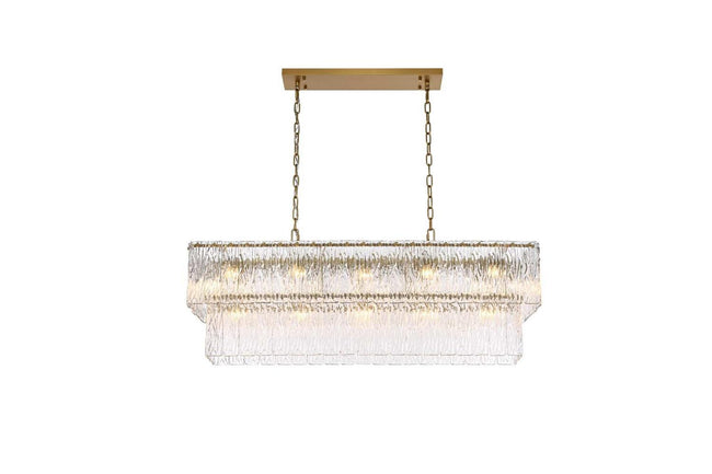 Elegant Lighting-1015D42SG-03GL|MAIN