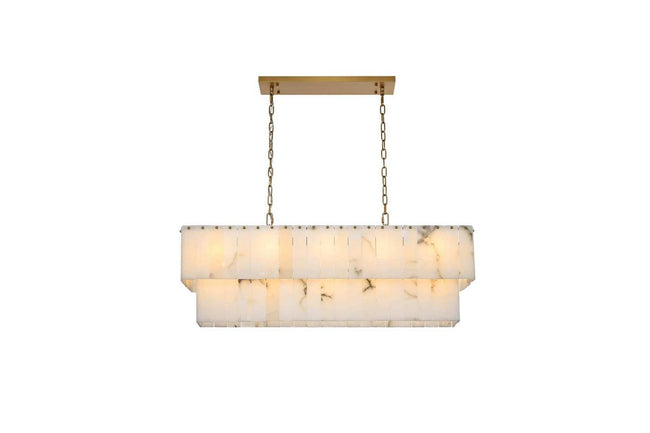 Elegant Lighting-1015D42SG-33ST|MAIN