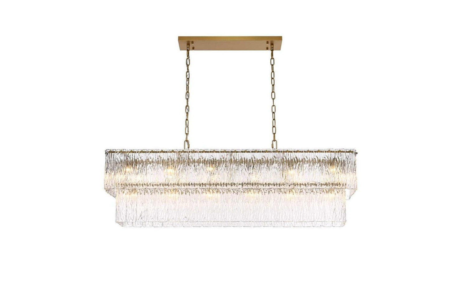 Elegant Lighting-1015D48SG-03GL|MAIN
