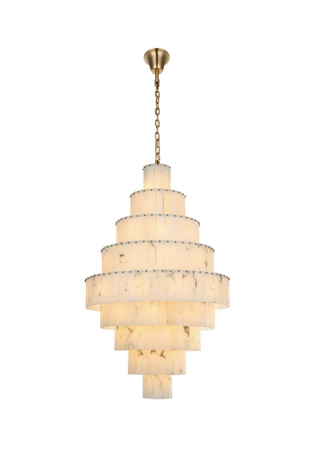 Elegant Lighting-1015G40SG-33ST|MAIN