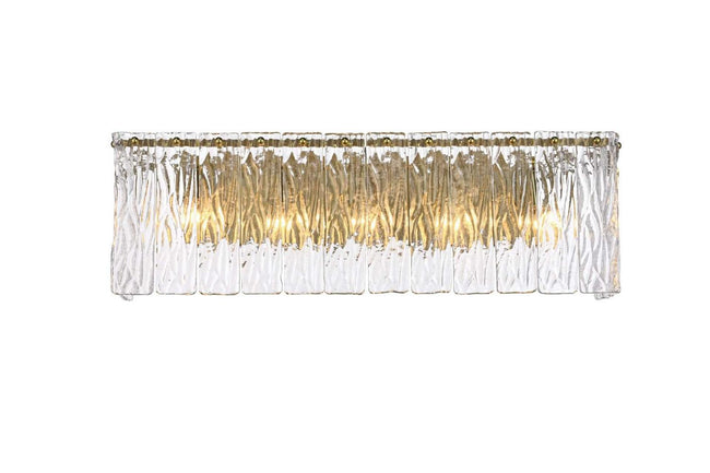 Elegant Lighting-1015W24SG-03GL|MAIN