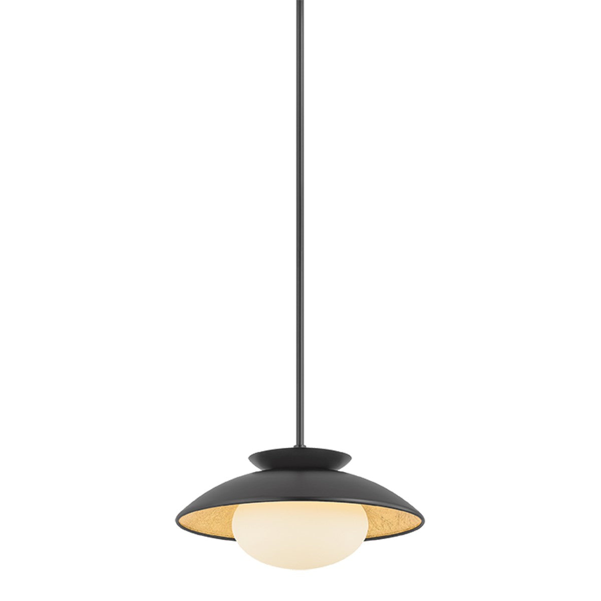 Mitzi-H368701S-BK/GL|MAIN