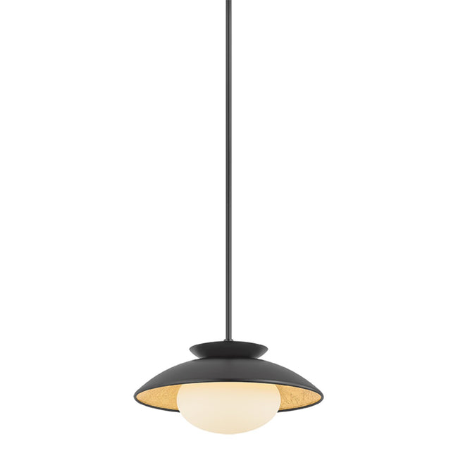 Mitzi-H368701S-BK/GL|MAIN