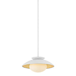 Mitzi-H368701S-WH/GL|MAIN