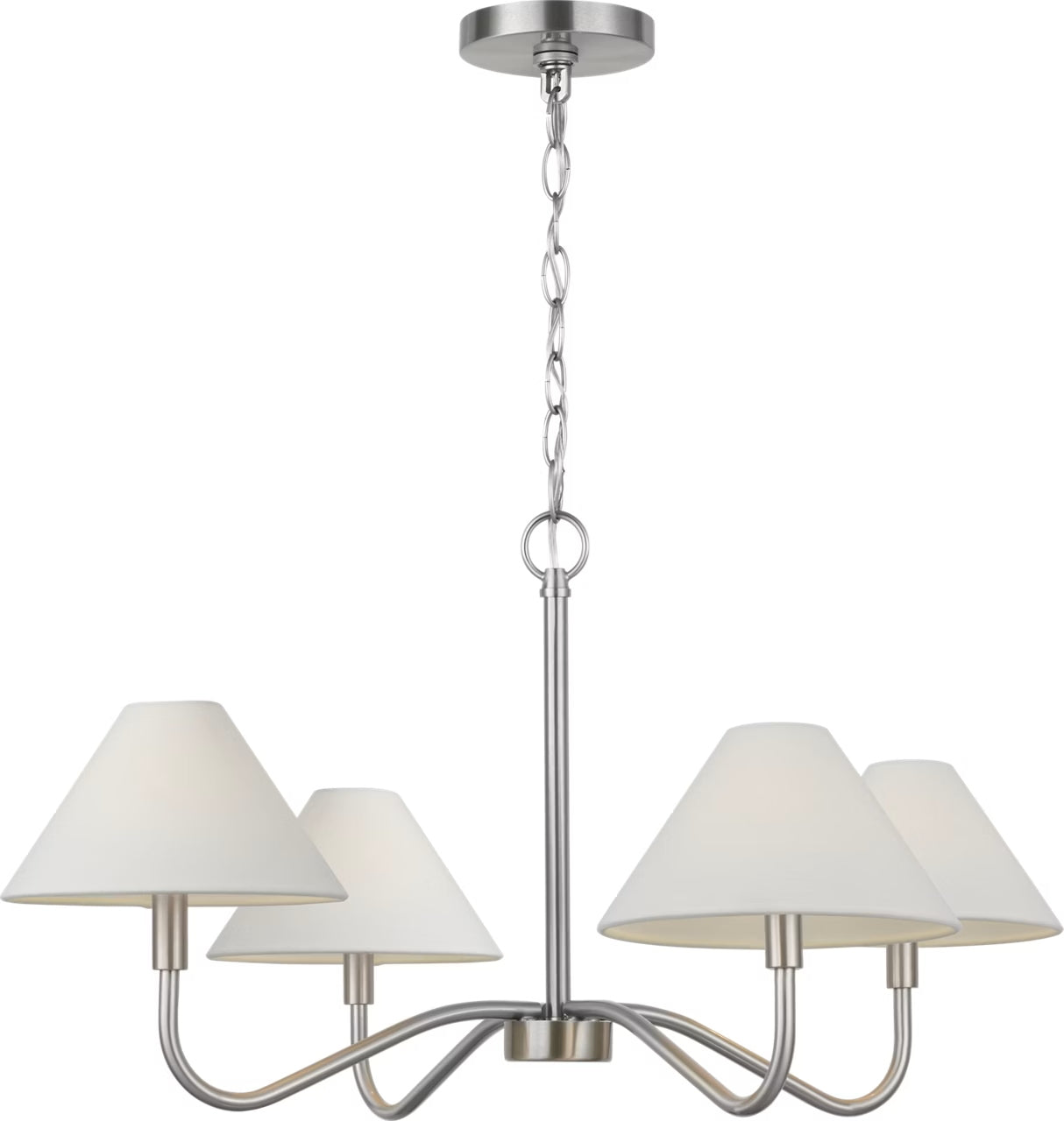 Visual Comfort Studio-DJC1194BN|MAIN