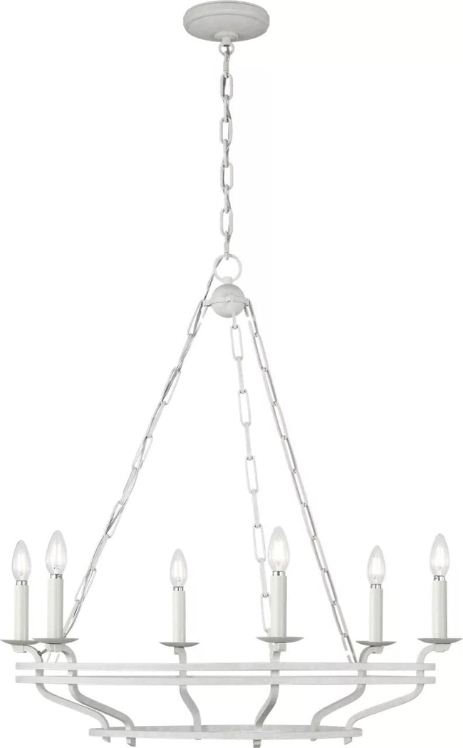 Visual Comfort Studio-SCCHCCH119APL|ALT|1