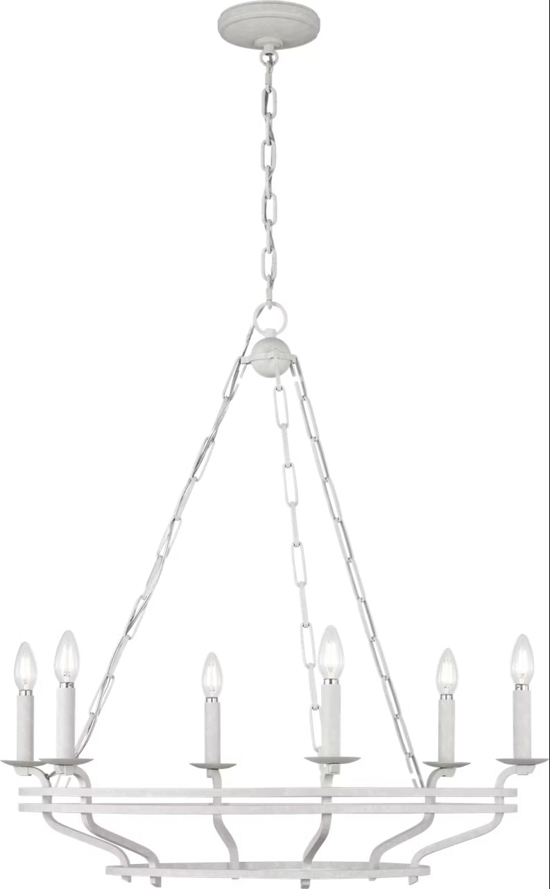Visual Comfort Studio-SCCHCCH119APL|MAIN