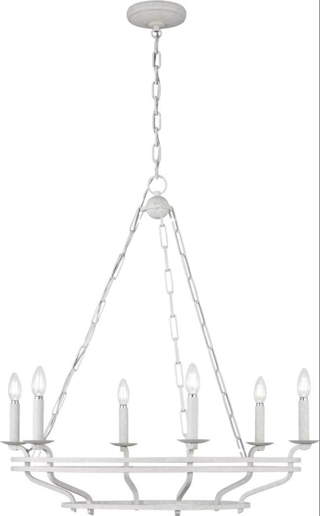 Visual Comfort Studio-SCCHCCH119APL|MAIN