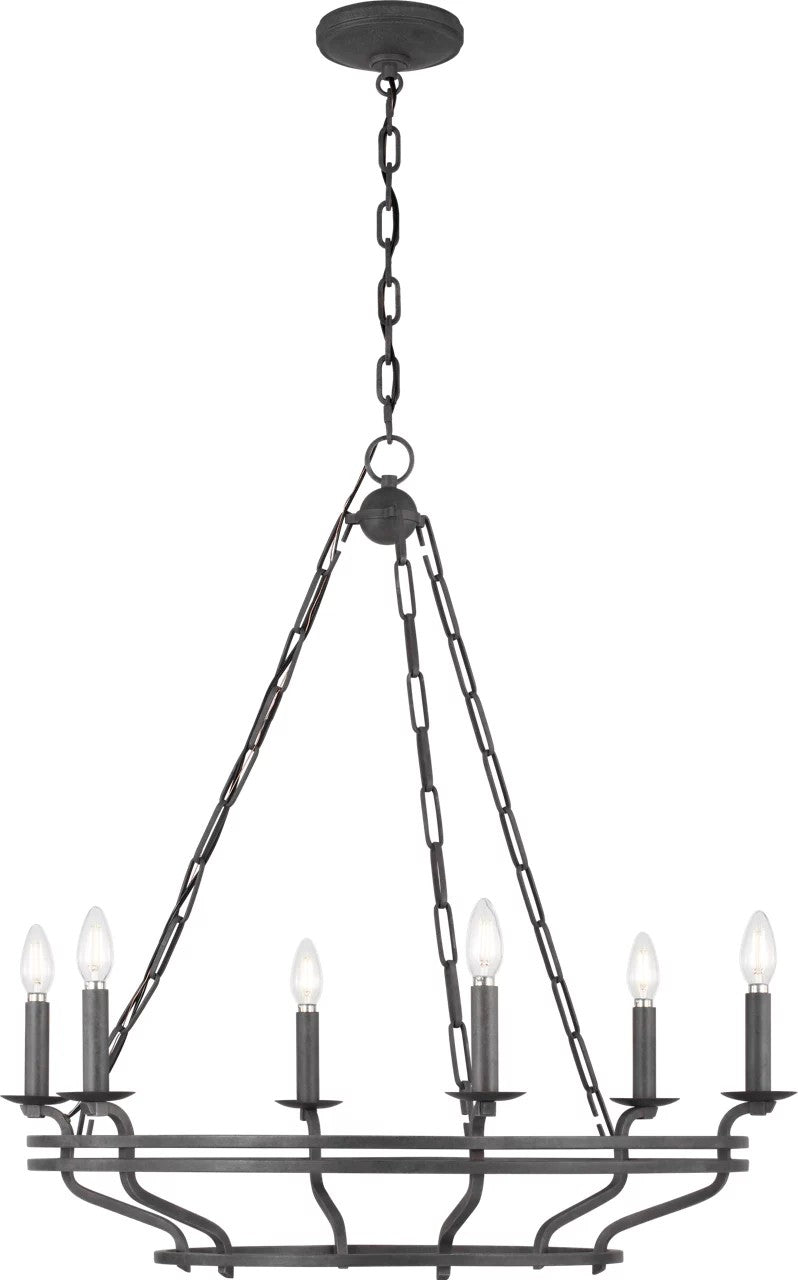 Visual Comfort Studio-SCCHCCH119ITR|ALT|4