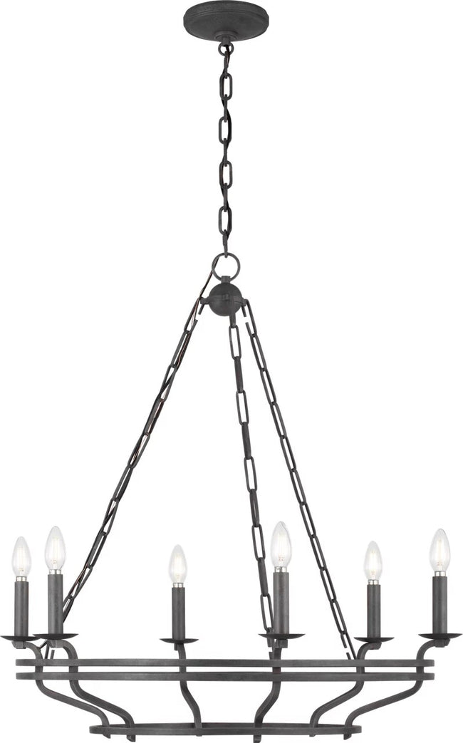 Visual Comfort Studio-SCCHCCH119ITR|ALT|4