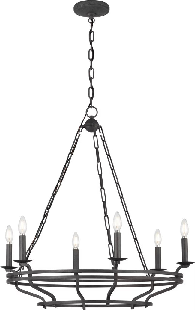 Visual Comfort Studio-SCCHCCH119ITR|MAIN