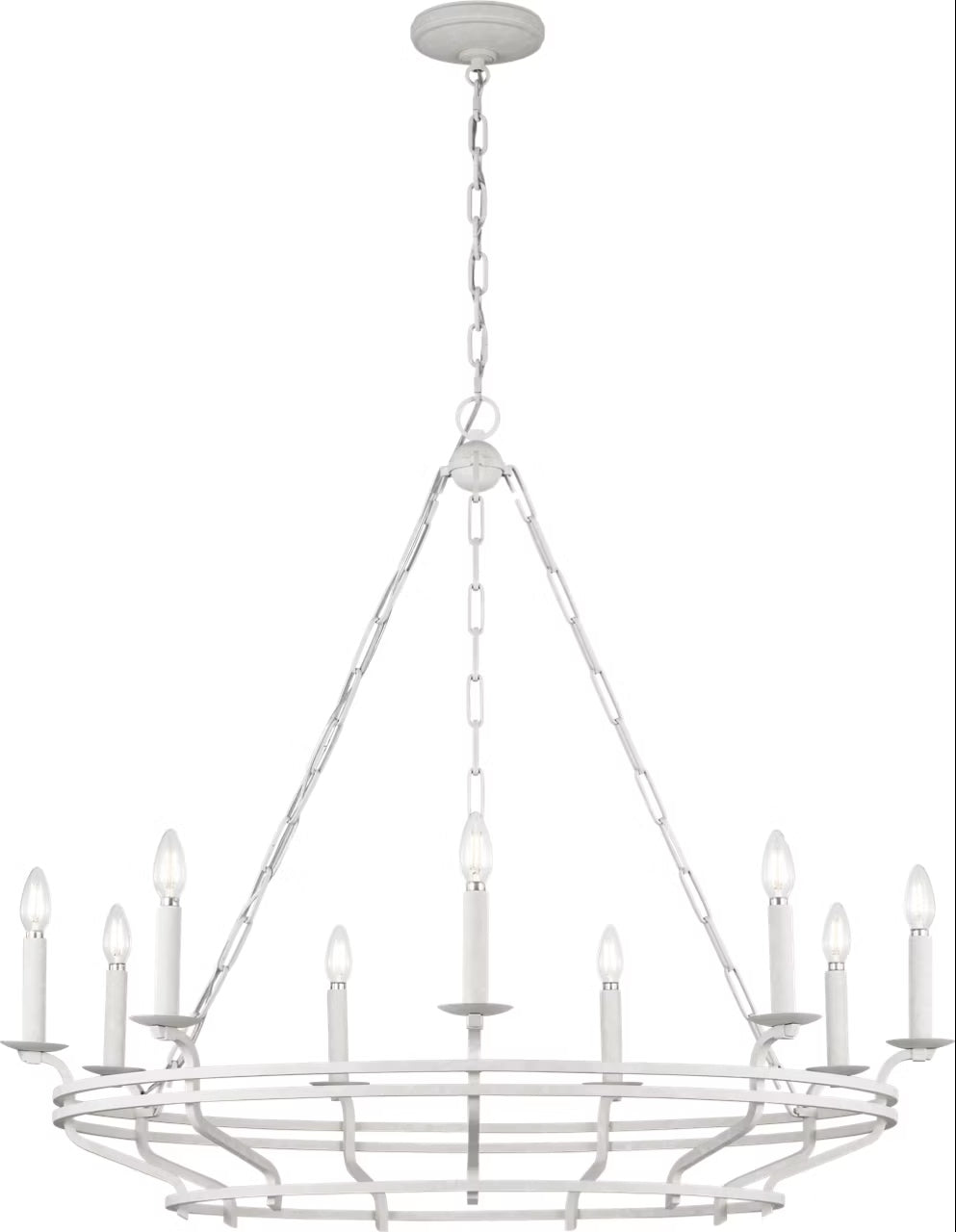 Visual Comfort Studio-SCCHCCH120APL|MAIN