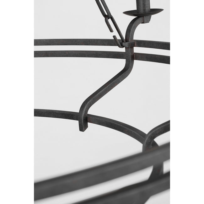 Visual Comfort Studio-SCCHCCH120ITR|ALT|1