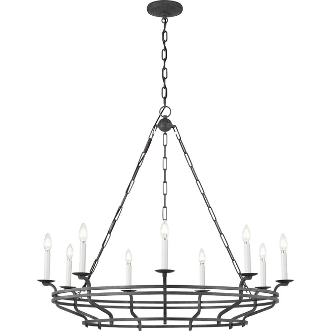Visual Comfort Studio-SCCHCCH120ITR|ALT|5