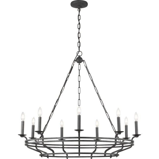 Visual Comfort Studio-SCCHCCH120ITR|ALT|6