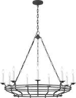 Visual Comfort Studio-SCCHCCH120ITR|ALT|8