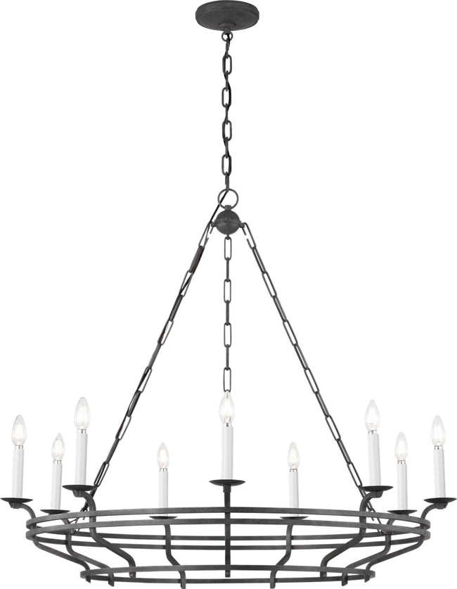 Visual Comfort Studio-SCCHCCH120ITR|ALT|8