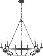 Visual Comfort Studio-SCCHCCH120ITR|ALT|9