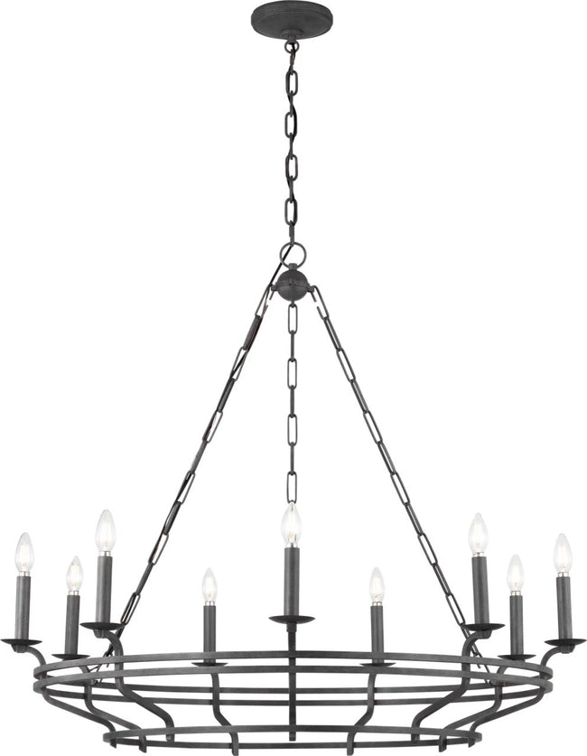 Visual Comfort Studio-SCCHCCH120ITR|ALT|9
