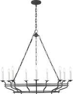 Visual Comfort Studio-SCCHCCH120ITR|ALT|10