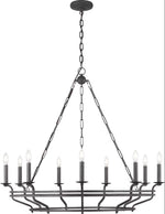 Visual Comfort Studio-SCCHCCH120ITR|MAIN