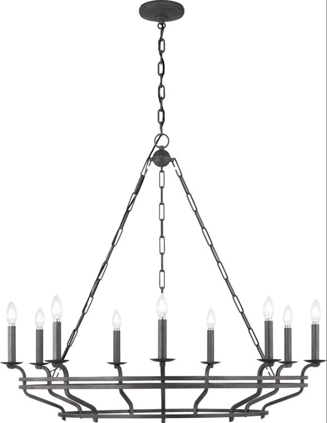 Visual Comfort Studio-SCCHCCH120ITR|MAIN