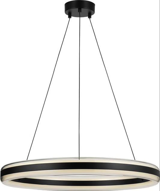 Visual Comfort Studio-SCDJCH13730MBKCA|MAIN