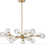 Visual Comfort Studio-SCDJCH141SBHCG|MAIN