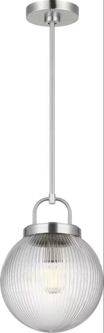 Visual Comfort Studio-SCDJPD129BNRG|MAIN