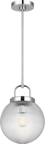 Visual Comfort Studio-SCDJPD129CHRG|MAIN