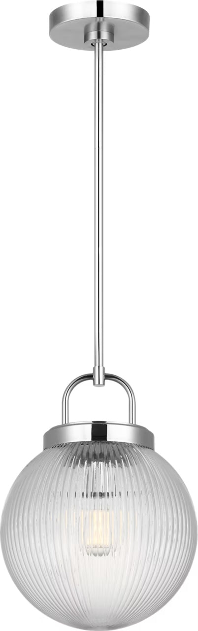 Visual Comfort Studio-SCDJPD129CHRG|MAIN