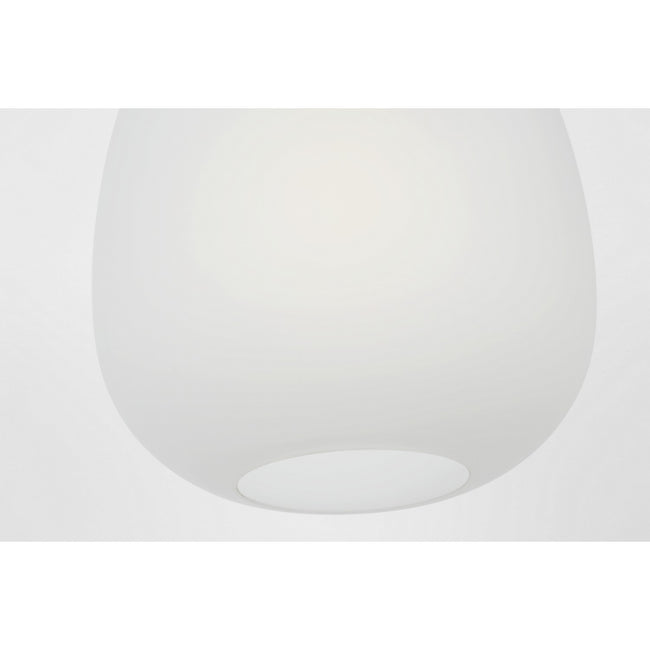 Visual Comfort Studio-SCDJPD136MBKEG|ALT|1