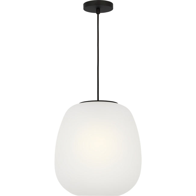 Visual Comfort Studio-SCDJPD136MBKEG|ALT|2