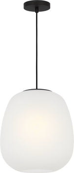 Visual Comfort Studio-SCDJPD136MBKEG|MAIN