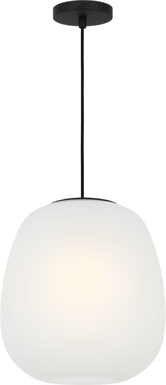 Visual Comfort Studio-SCDJPD136MBKEG|MAIN