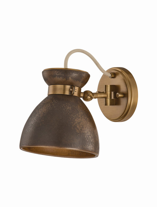 Troy Lighting-B7307-PBR/CMU|MAIN