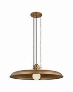 Troy Lighting-F3233-PBR|MAIN