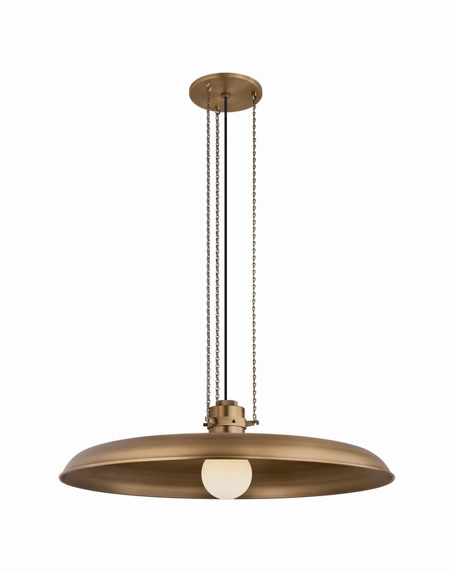 Troy Lighting-F3233-PBR|MAIN