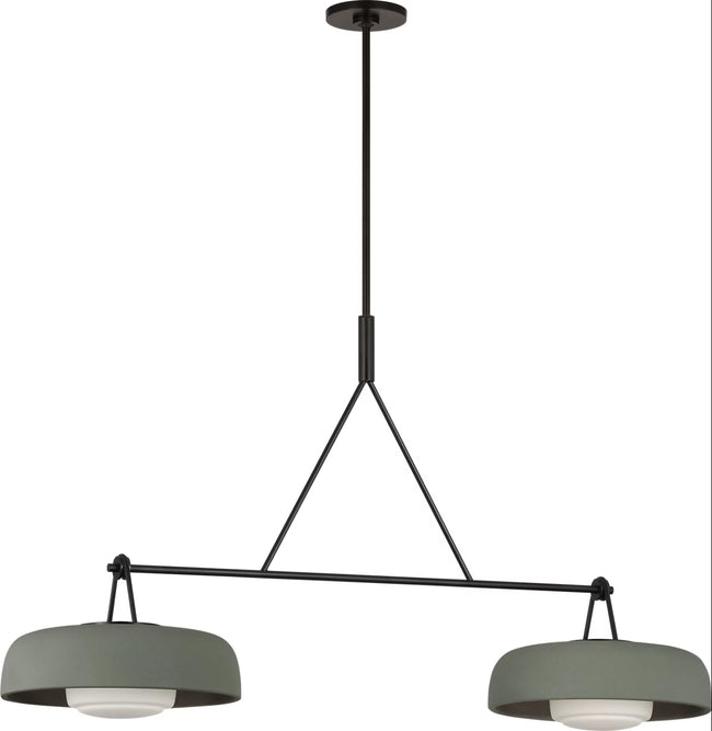 Visual Comfort Studio-SCRJLS171AISSOEG|MAIN