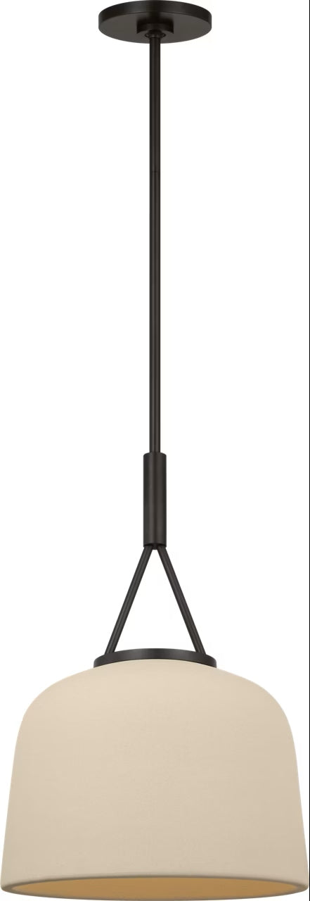 Visual Comfort Studio-SCRJPD166AIIS|MAIN