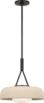 Visual Comfort Studio-SCRJPD167AIISOEG|MAIN