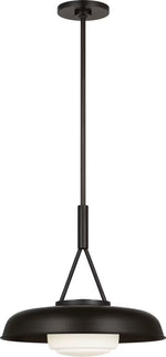 Visual Comfort Studio-SCRJPD167AIOEG|MAIN